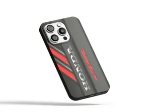 Honda Cell Phone Cover Minimal Modern Feel